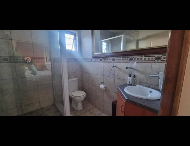 1 BEDROOM PROPERTY TO RENT IN DANA BAY